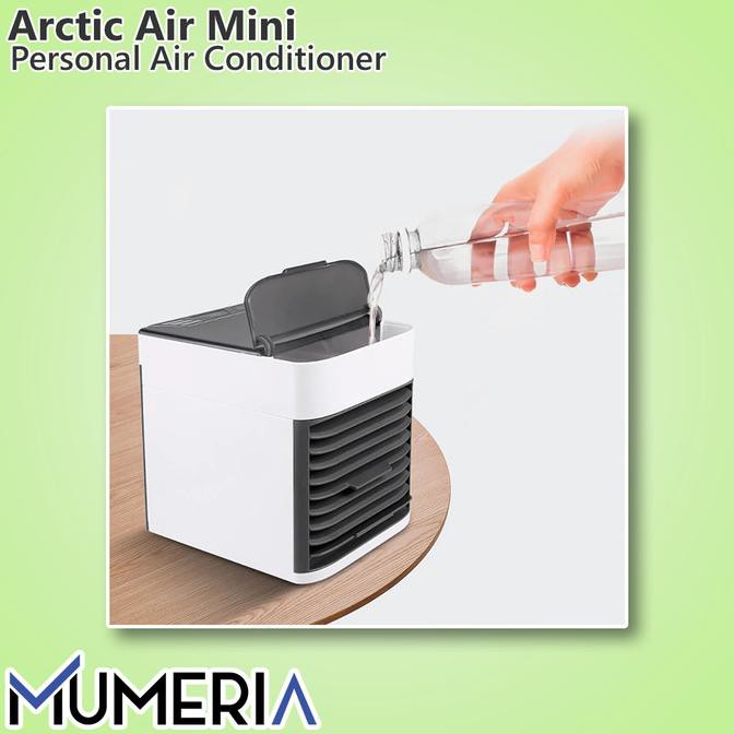 Jual Arctic Air Evaporative Air Cooler Personal Ac Mini Portable ...