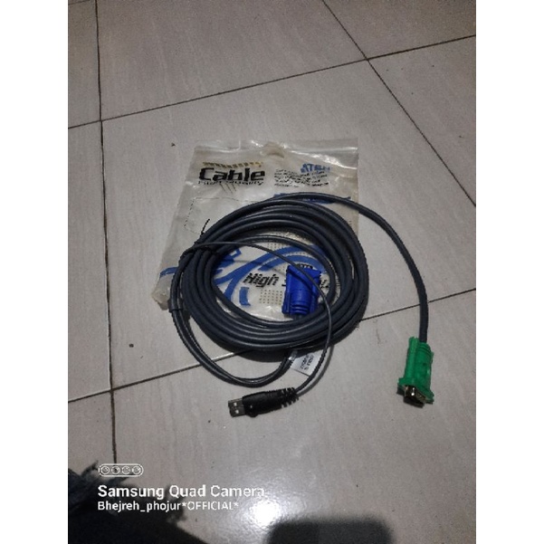 Jual cableATENCOMPUTERcable | Shopee Indonesia