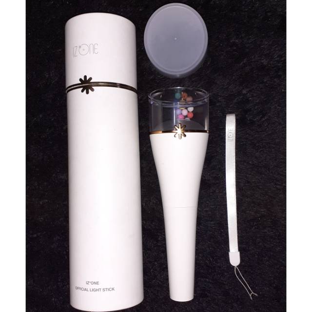 Jual OFFICIAL LIGHTSTICK IZ*ONE IZONE | Shopee Indonesia