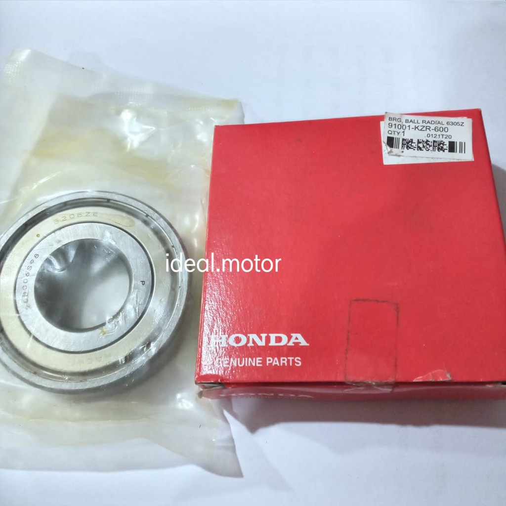 jual-bearing-laher-kruk-as-kanan-honda-vario-125-150-6305z-original-ahm