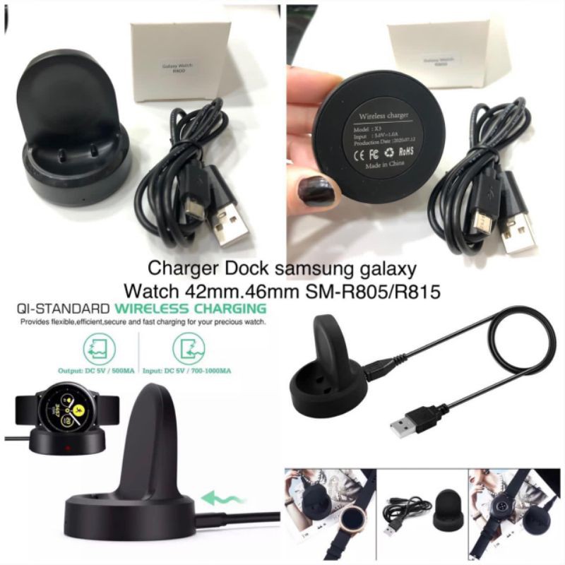 Samsung gear clearance s4 charger