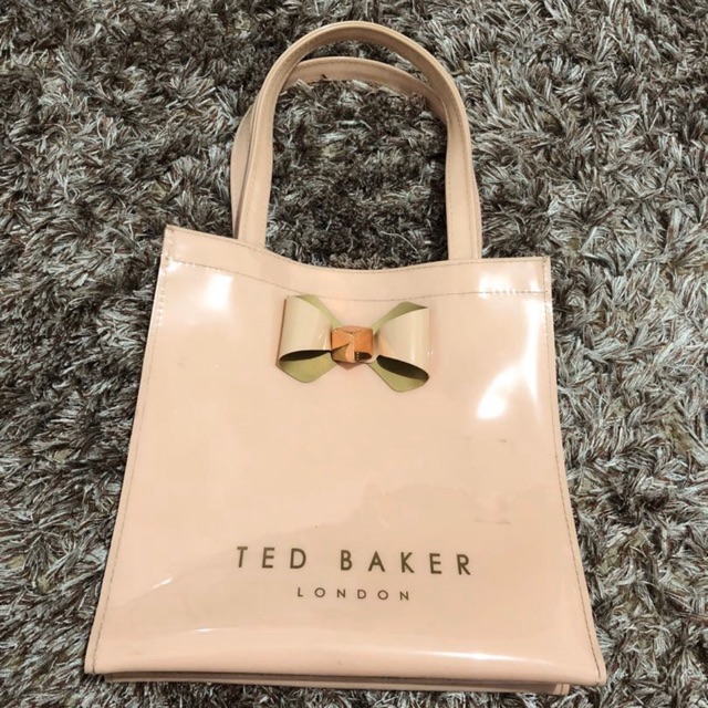 Ted baker 2025 bag harga