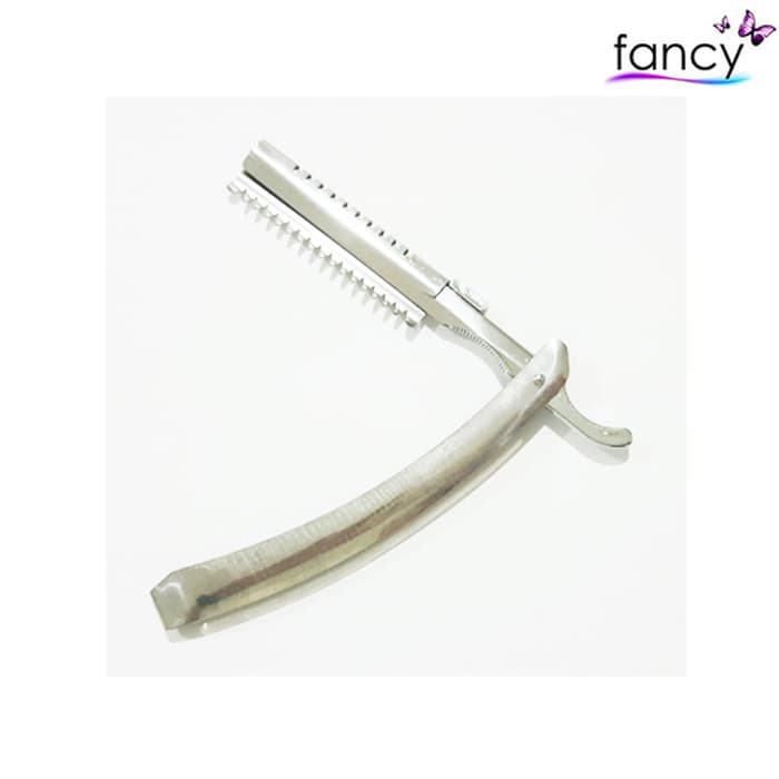 Jual Razor Stainless Standar | Shopee Indonesia