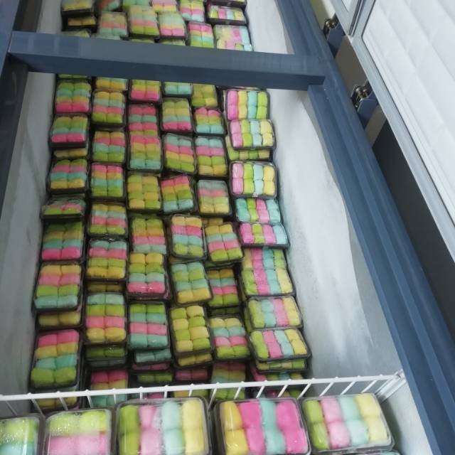 Jual Pancake Durian Medan Premium isi 8/ asli original buatan Medan