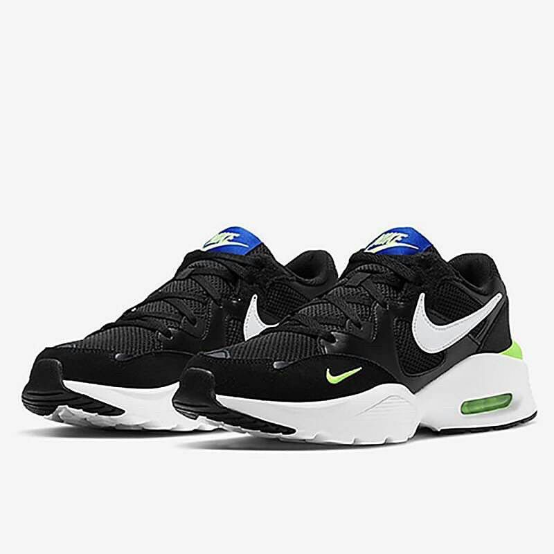 sepatu nike air max fusion