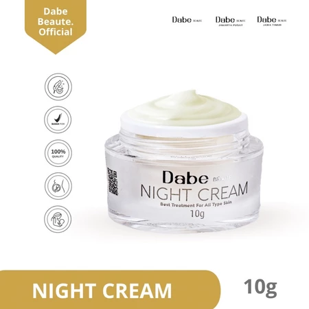 Anti-aging Night Cream