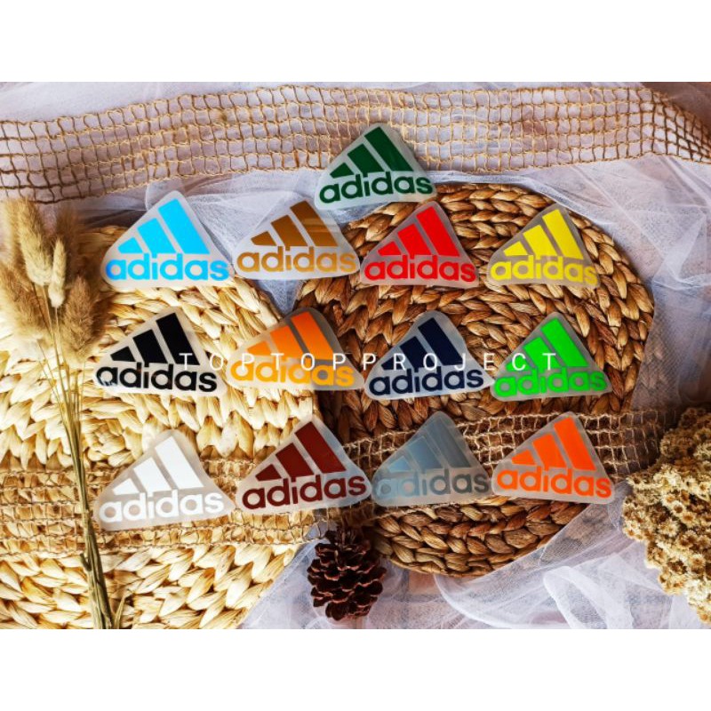 Jual sticker sablon | sablon sticker | sablon polyflex | Sticker ...