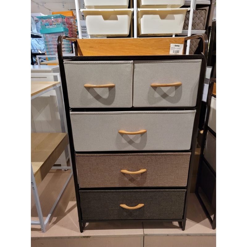 Jual Informa Laci bertingkat / Drawer Laci floyd /lemari penyimpanan ...