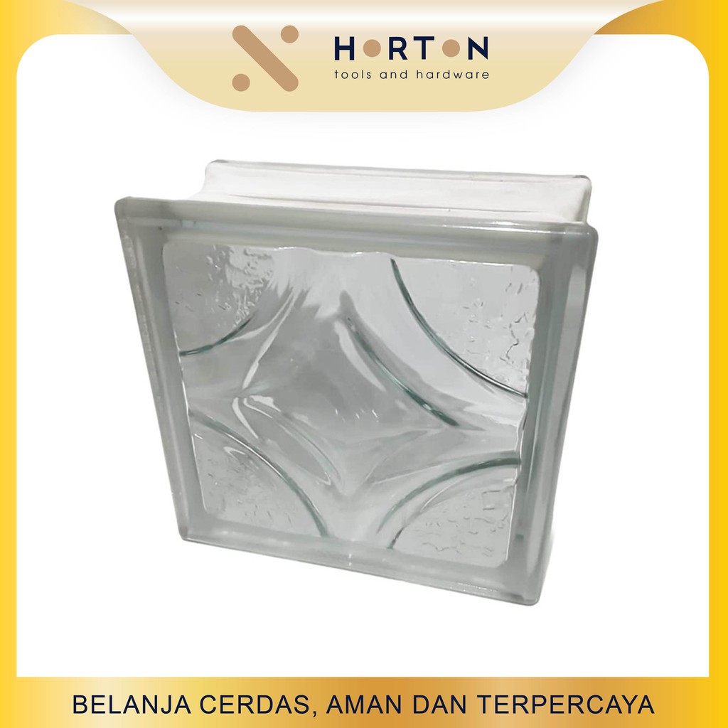 Jual Glass Block Mulia Shopee Indonesia 8541