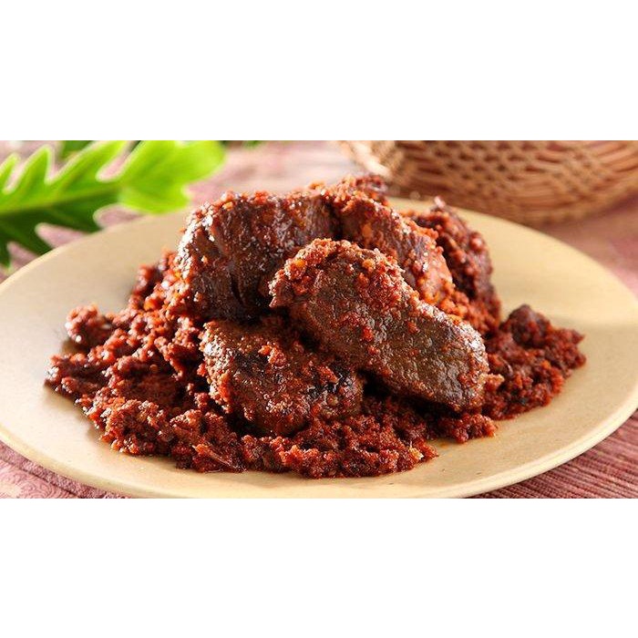 Jual INDOFOOD RACIK Bumbu Spesial Rendang 50gr | Shopee Indonesia