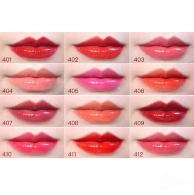 Jual YSL Vernis Levres Vinyl Cream Lip Stain Shopee Indonesia