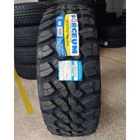 Jual Ban Mobil Offroad Ring 15 Forceum MT 235 75 R15 Bukan Bridgestone ...
