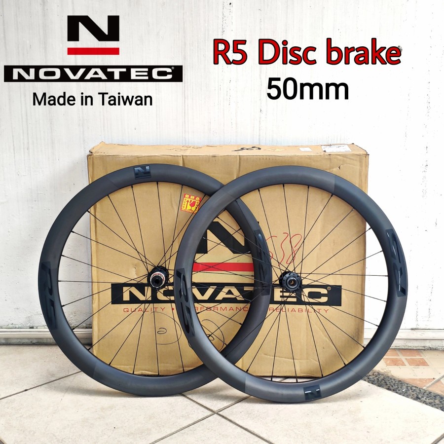 NOVATEC　R5　gen4　ディスクブレーキホイール Amazon | NOVATEC(ノバテック) R5 CLINCHER | NOVATEC
