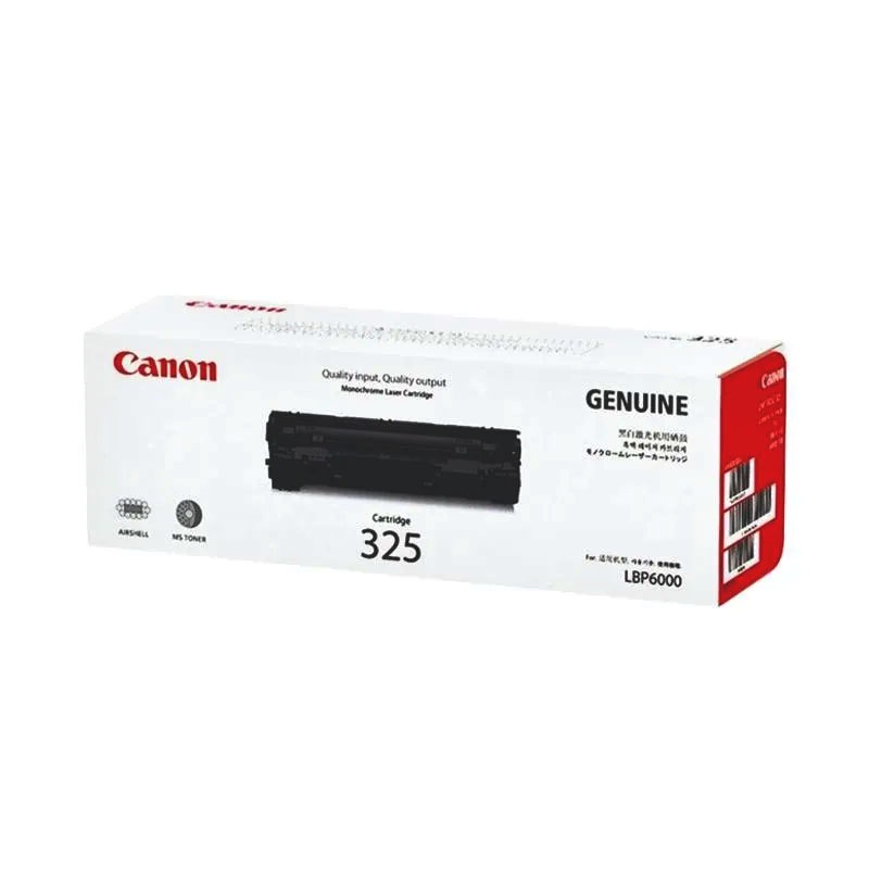 Jual Canon Toner Ep 325 Lbp 6000lbp 6030 Shopee Indonesia 9931