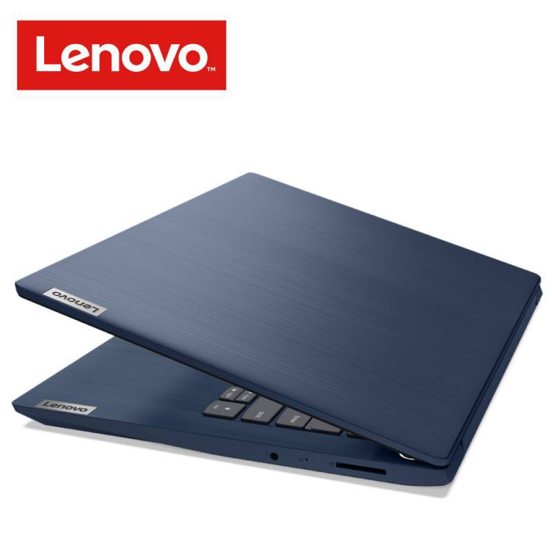 LAPTOP LENOVO IP 14IIL05 PGID PDID PEID I i5-1035G1 8GB SSD 512GB MX330  14