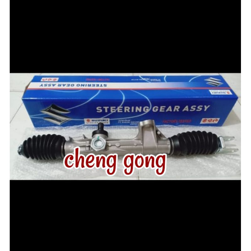 Jual Rack Steering AssySteering Gear Assy Futura T120ss Shopee Indonesia