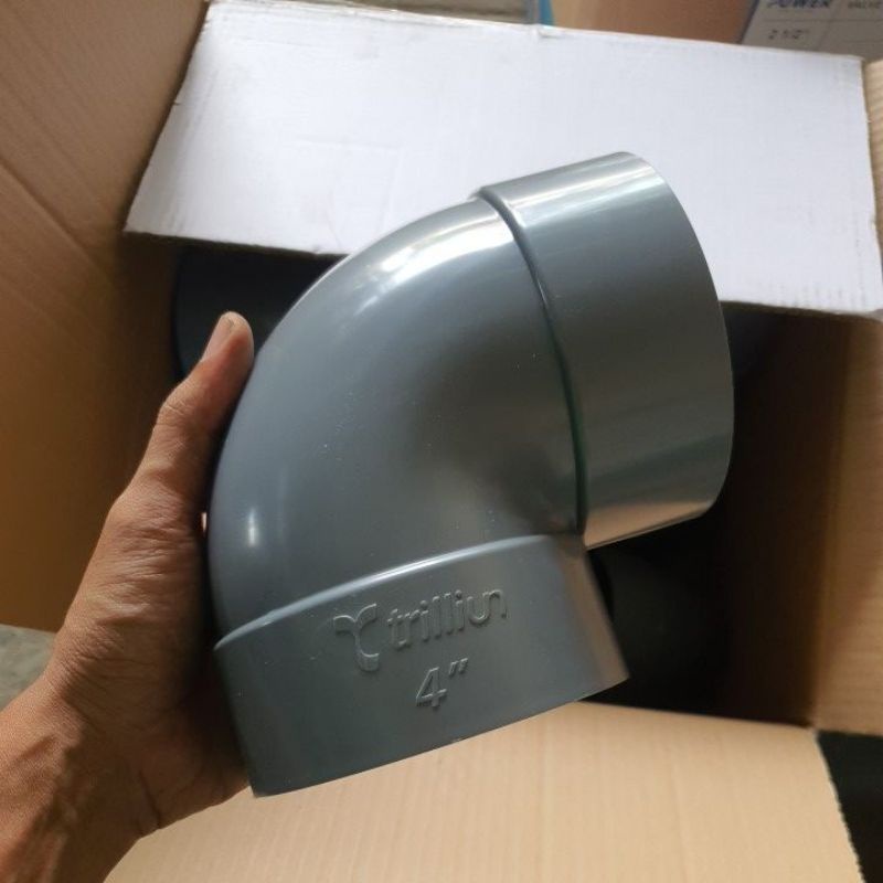 Jual KNEE KENI ELBOW PIPA 4