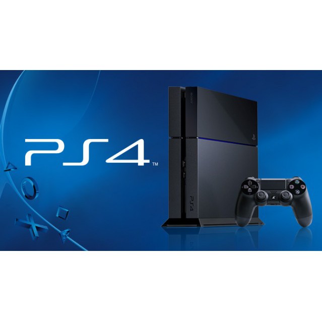 Jual Ps4 Ps 4 Sony Playstation 4 Fat Hardis 1TB/1000GB & 500GB Hen Full ...