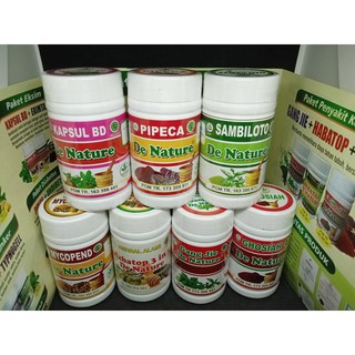 Jual Paket HIV / Herbal Obat HIV AIDS Penyakit Kelamin Kencing Nanah ...