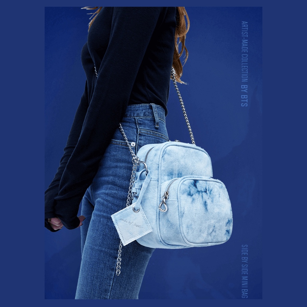 【新品・未使用】BTS Artist made J-HOPE サバサバッグ BTS ARTIST MADE j-hope サバサ バッグ