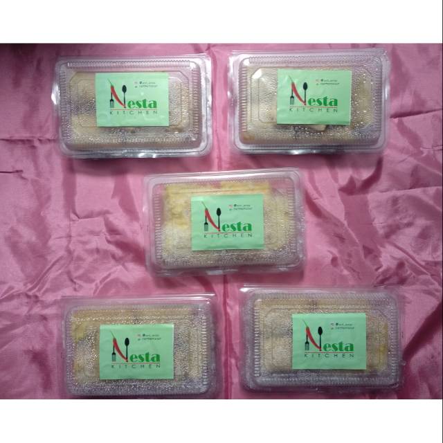Jual Risol mayo (FRozen Food) | Shopee Indonesia