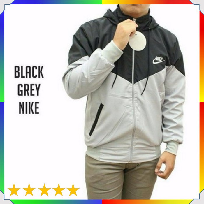 Jaket original nike outlet