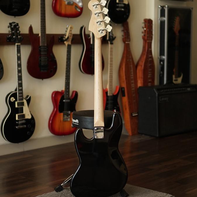 Jual Bass Fender Jazz Bass Sunbrust Limited Edition | Shopee Indonesia