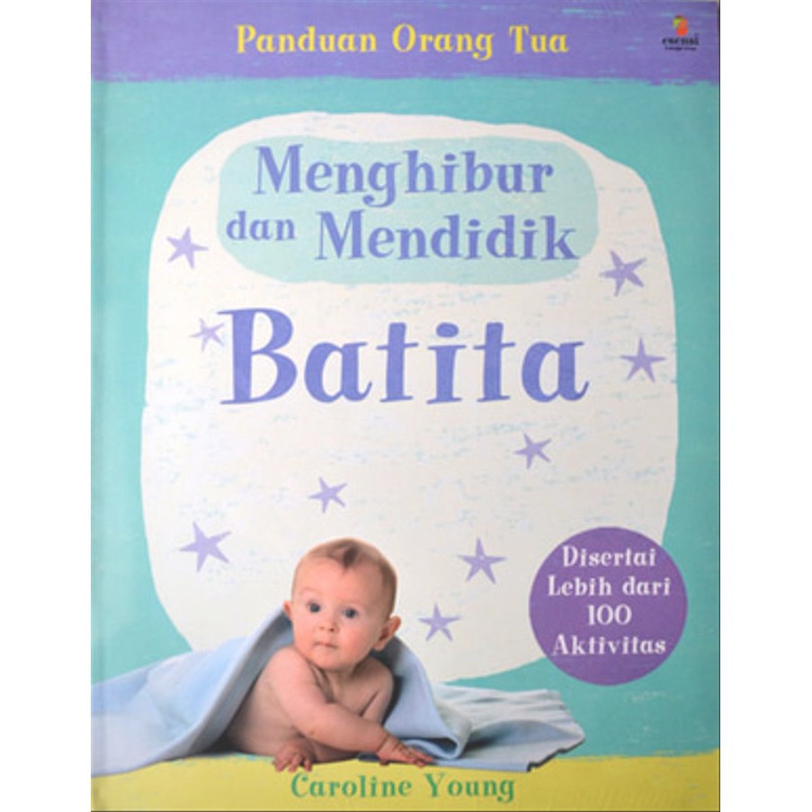 Jual Buku Parenting MENGHIBUR DAN MENDIDIK BATITA | Shopee Indonesia