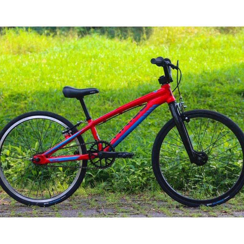 Thrill 2025 mini bmx