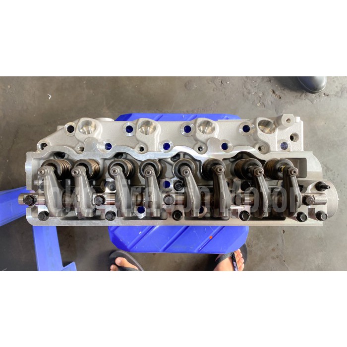 Jual Cylinder Head L300 Diesel 4D56 Shopee Indonesia