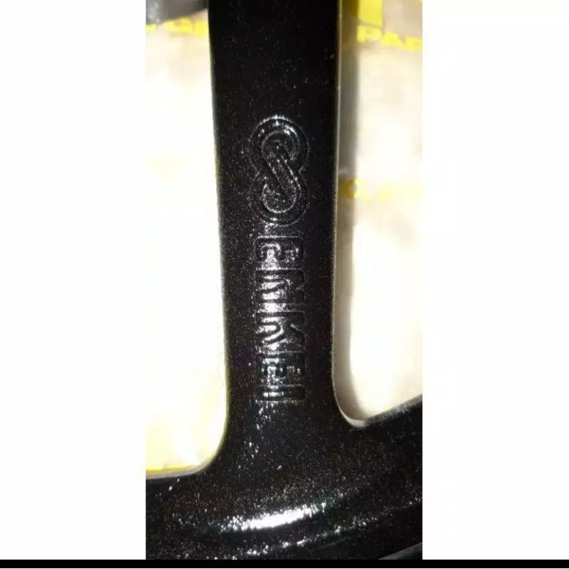 Jual VELG VELK PELK BELAKANG SUZUKI RK COOL ORIGINAL SGP THAILAND ...