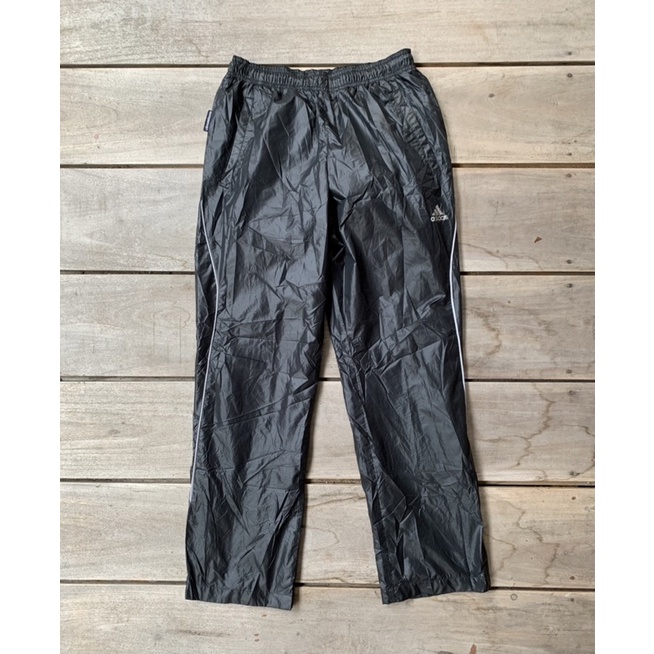 Adidas Climastorm Track Pants Size M 27 35