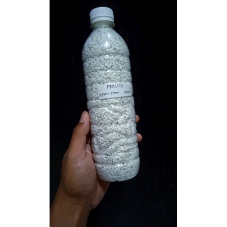 Jual Perlite media tanam | Shopee Indonesia
