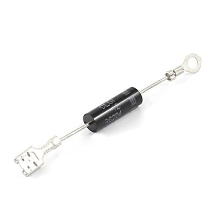 Jual HIGH VOLTAGE DIODE CL01-12 UNIVERSAL T3512 HVM12V | Shopee Indonesia