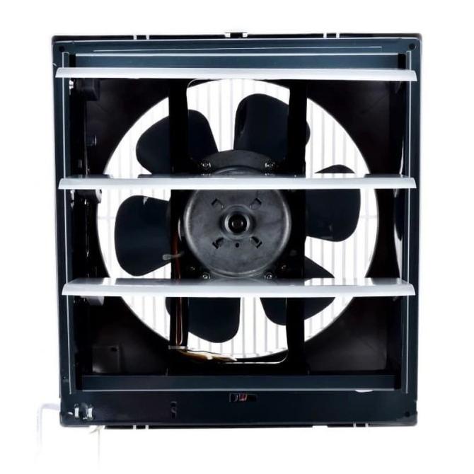 Jual Maspion Wall Exhaust Fan 8 Inch - Mv-200Nex | Shopee Indonesia