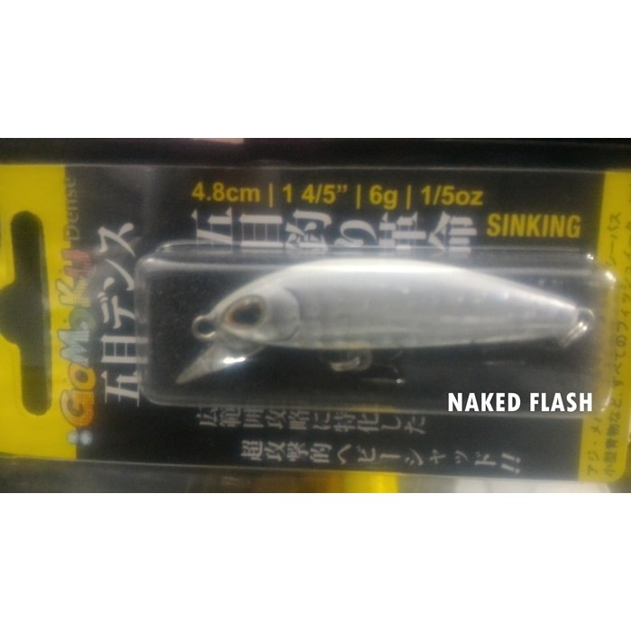 Jual Storm Gomoku Dense Naked Flash Shopee Indonesia