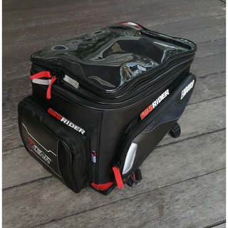 Jual 7gear City Cruiser Tailbag - Harga & Detail