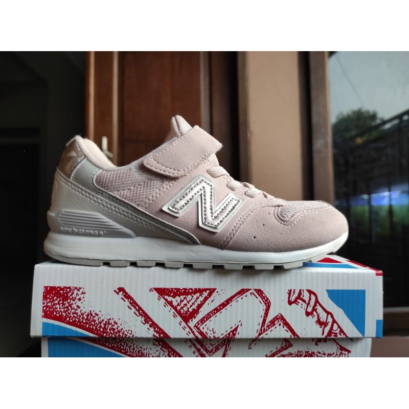 New balance 996 kids clearance