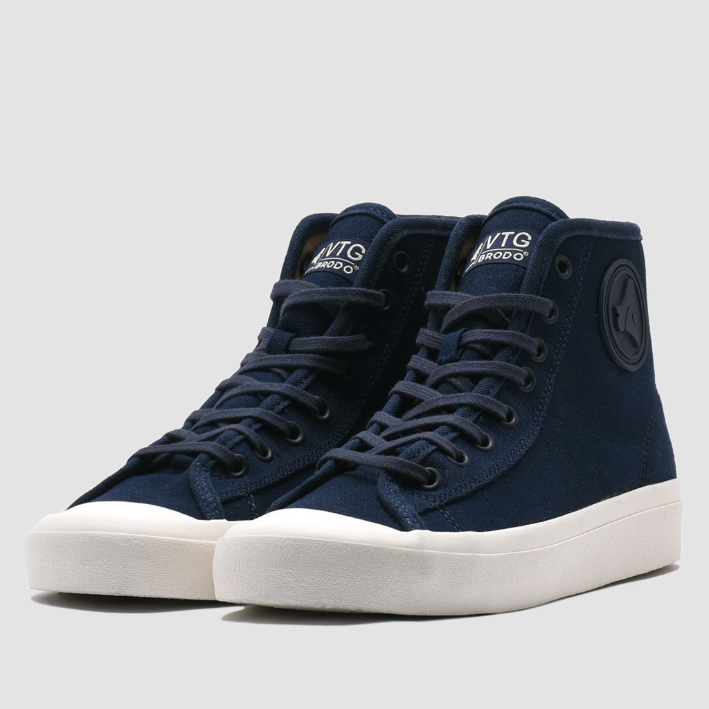 Rekomendia - Brodo Vantage V2 High 5