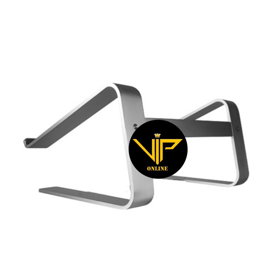 Jual VIP Laptop Stand Aluminium T15 Holder Portable Dudukan Tablet ...