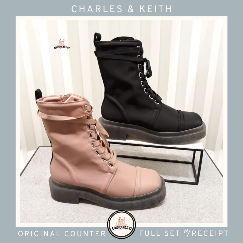 Ck deals 25 boots