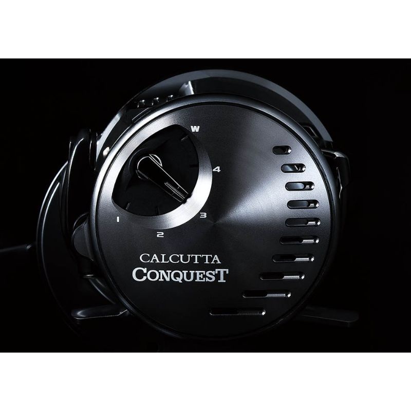 Jual Shimano Calcutta conquest DC 100 Hg | Shopee Indonesia