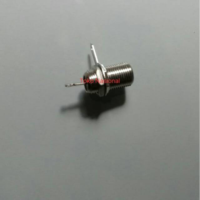 Jual Conector body receiver tegak/pcs | Shopee Indonesia