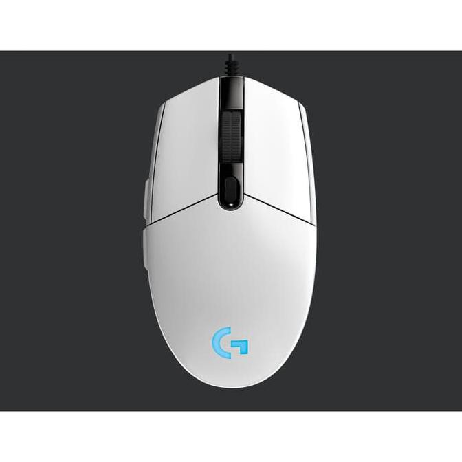 Jual Logitech G102 Prodigy Gaming Mouse Shopee Indonesia