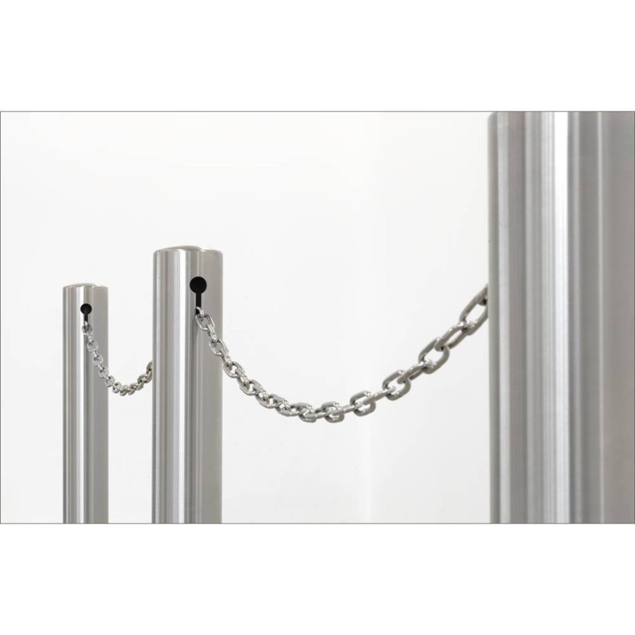 Jual Stainless Steel Chain Rantai Stainless 3mm Rantai kapal Rantai 3mm ...