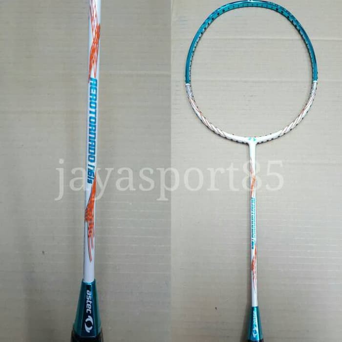 Jual Raket Badminton Astec Aero Tornado N61S Original !! | Shopee Indonesia