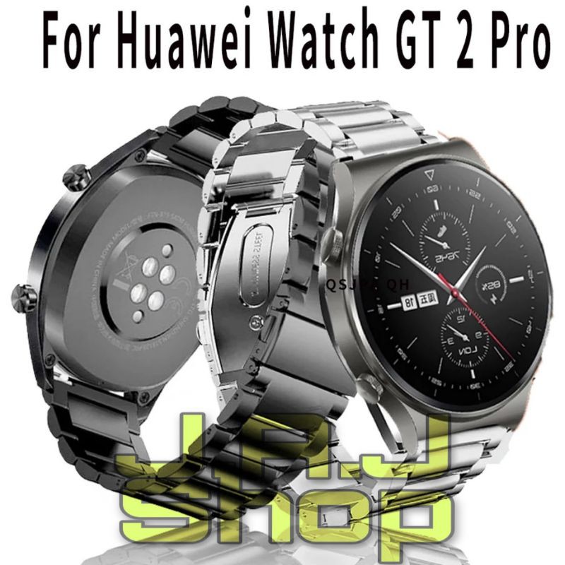 Jam tangan huawei discount gt