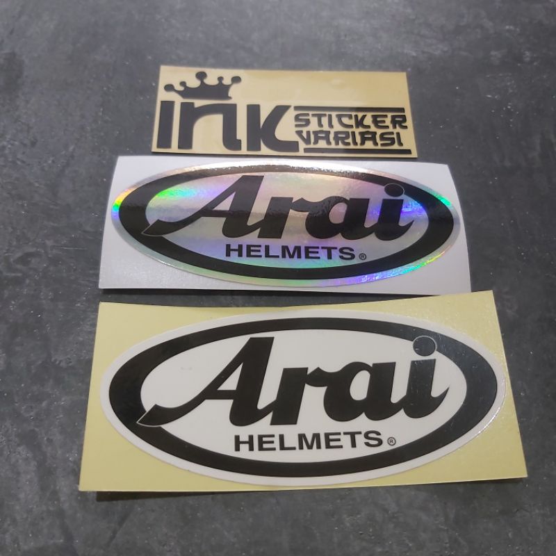 Jual STICKER HELM STIKER HELM PRINCUT | Shopee Indonesia