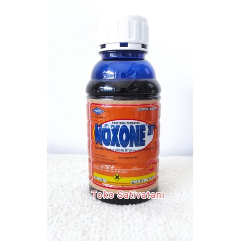 Jual Herbisida Noxone 276 SL 500 ml | Shopee Indonesia