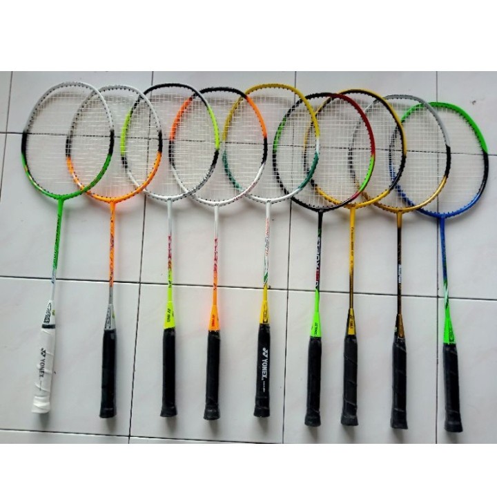 Jual Raket Badminton Murah Meriah Bisa Bayar Di Tempat | Shopee Indonesia